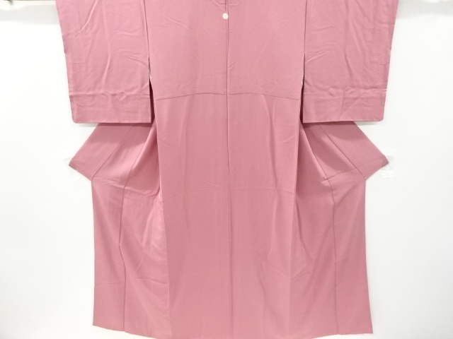 JAPANESE KIMONO / VINTAGE IROMUJI KIMONO